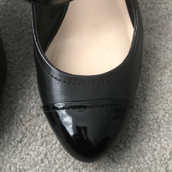 Franco Sarto Slingback Heels - Picture 4 of 10